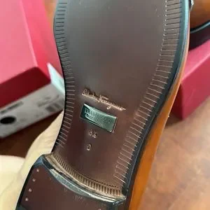 Salvatore Ferragamo | Shoes | Mens Salvatore Ferragamo  display picture 2